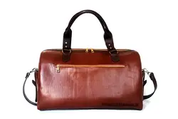 الگوی کیف مسافرتی M-216