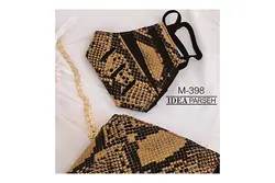 الگوی ماسک M-398