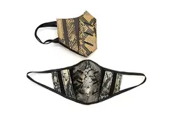 الگوی ماسک M-398