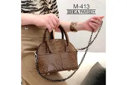 الگوی کیف M-413