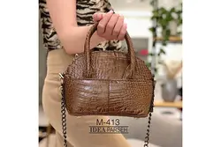 الگوی کیف M-413