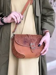 الگوی کیف M-416
