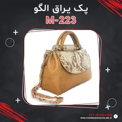 پک یراق الگو M-223