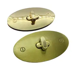 قفل پیچک بزرگ