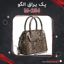 پک یراق الگو M-254