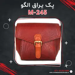 پک یراق الگو M-245