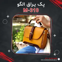 پک یراق الگو M-310