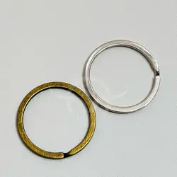 حلقه کلید معمولی