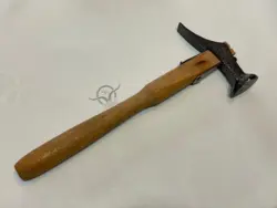 چکش دسته چوبی