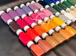 رنگ لبه 50 گرم  kpc پلاس