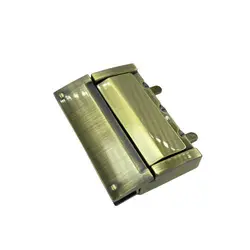 قفل دو نقطه سه رمز