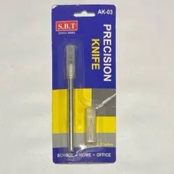 کاتر فولادی AK-03