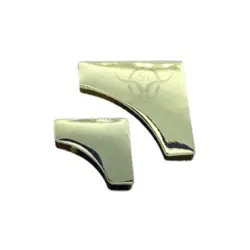 گوشه پیچدار