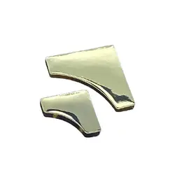 گوشه پیچدار