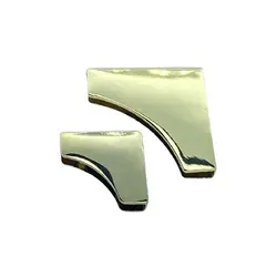 گوشه پیچدار