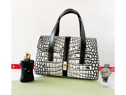 الگوی کیف M-546