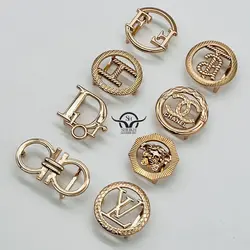 سگک کمربند 2.5 سانت لایت اعلا