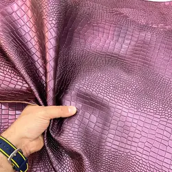 بزی سوپر بنفش متالیک طرح پریما وکیوم (BSP-305 )