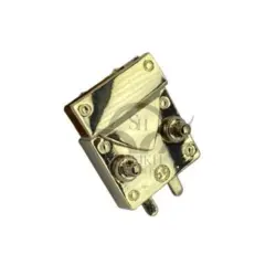 قفل دو نقطه فشن مثلث