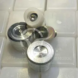 قالب پرس - دکمه چهارتکه شماره ۳