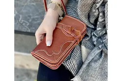 الگوی کیف M-436