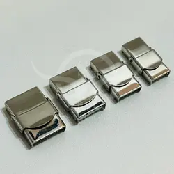 قفل دستبند گازگیری نیکل