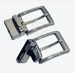 سگک چرخشی ۳/۵ کیفیت معمولی نیکل