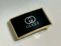 سگک کمربند عرض ۳/۵