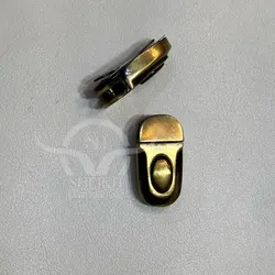 قفل ناخنی
