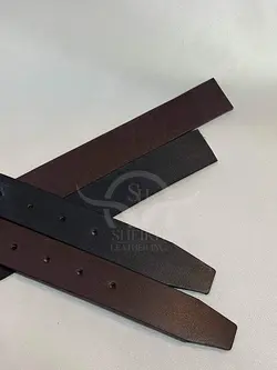 کمربند ۳/۵ بدون سگک