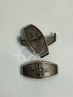 مارک فروهر دستبندی ریلی