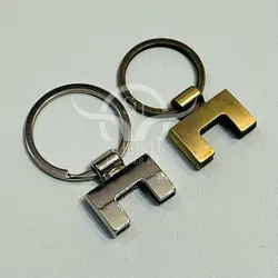 جاسویچی آدمکی (طرح U)