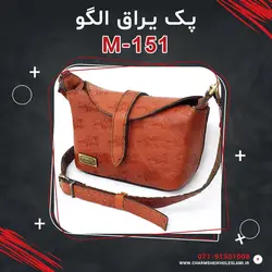 پک یراق الگو M-151