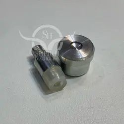 قالب پرس پرچ ریز