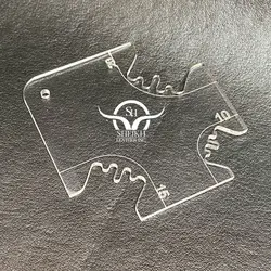 قالب پرس پرچ ریز