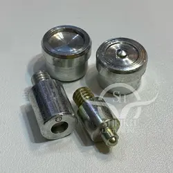 قالب پرس پرچ ریز