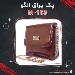 پک یراق الگو M-163