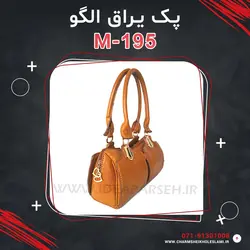 پک یراق الگو M-195