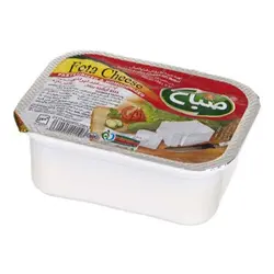 پنیرسفید  صباح 300 گرم