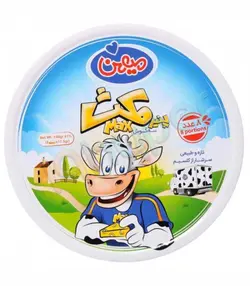 پنیر مکث میهن