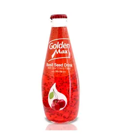 تخمه شربتی گلدن مکس البالو