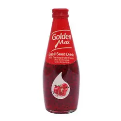 تخمه شربتی گلدن مکس انار