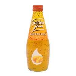 تخمه شربتی گلدن مکس انبه