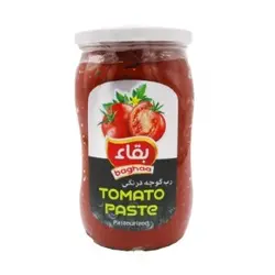 رب گوجه فرنگی بقاء 630 گرمی