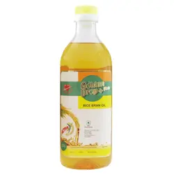 روغن سبوس برنج golden drop - بازار آنلاین چاومارکت سقز