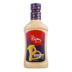 سس فرانسوی 250 گرمی  بیژن
