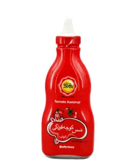 سس کچاپ 410 گرمی بهروز