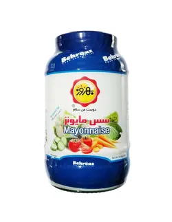 سس مایونز 1410 گرمی بهروز