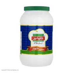 سس مایونز دلپذیر 1870 گرم