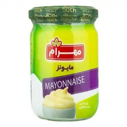 سس مایونز مهرام 240 گرمی
